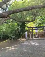 相馬神社のその他建物