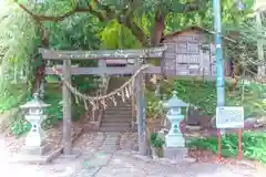 貴布禰神社(宮城県)