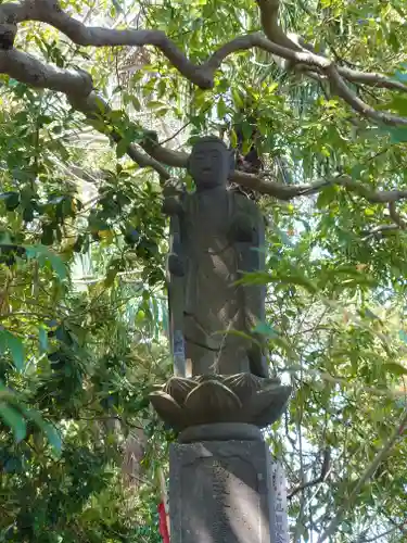 長善寺(神奈川県)