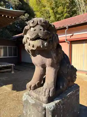 八幡神社(千葉県)
