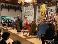 伊勢の国 四天王寺(三重県)