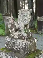 草部吉見神社(熊本県)