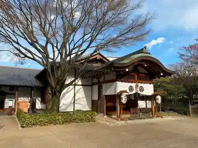 伝通院のその他建物