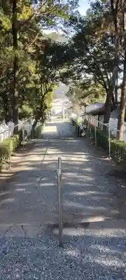 井伊谷宮(静岡県)