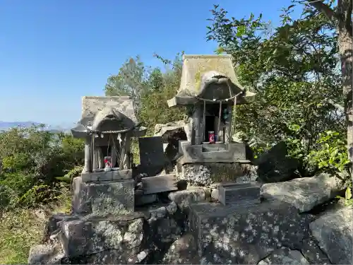 龍王社(香川県)