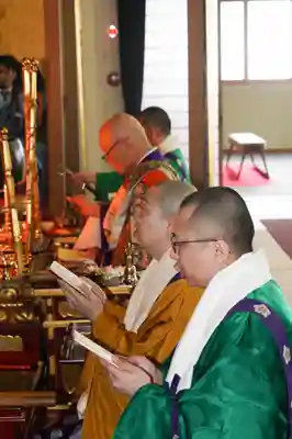 成田山大照寺(北海道)