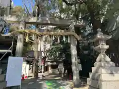 朝日神社(愛知県)