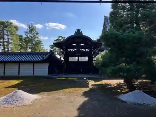 妙心寺（妙心禅寺）(京都府)