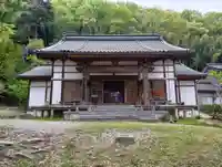 慈尊院(富山県)