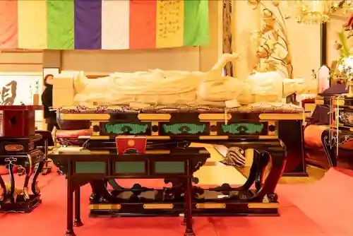 伊勢の国 四天王寺(三重県)