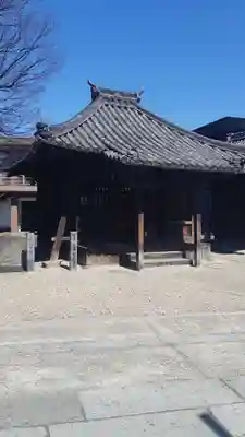 笠覆寺 (笠寺観音)(愛知県)