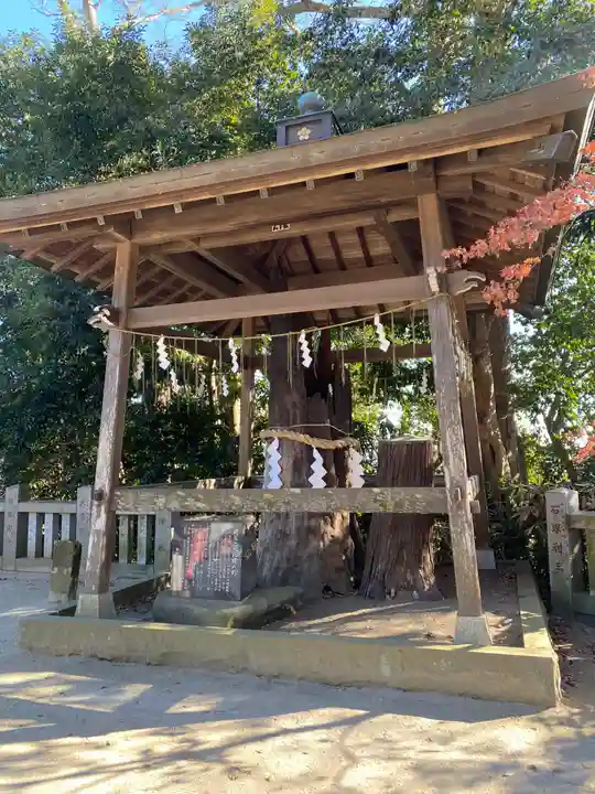 大生郷天満宮(茨城県)