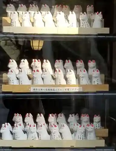 半田稲荷神社(東京都)