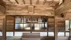 春日神社(兵庫県)