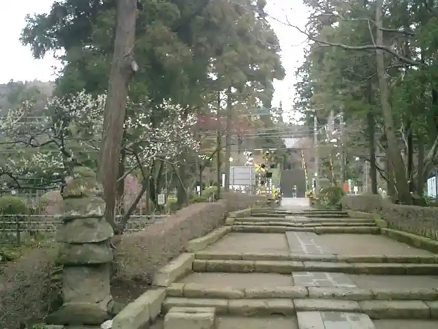 円覚寺のその他建物