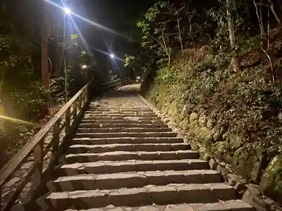 伊勢神宮外宮（豊受大神宮）(三重県)