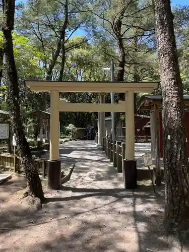 みそぎ御殿(宮崎県)