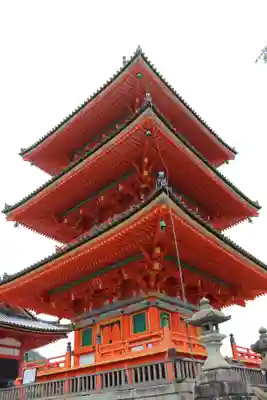 清水寺のその他建物