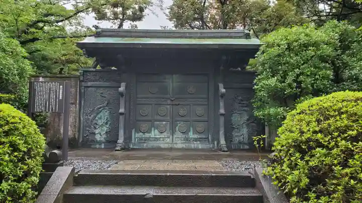 増上寺(東京都)