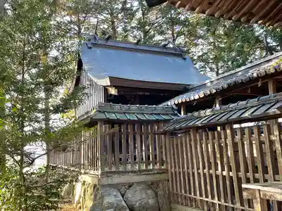 廣濱神社(滋賀県)