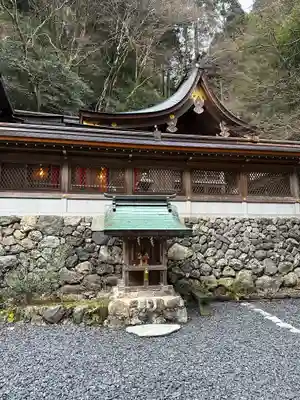 貴船神社(京都府)