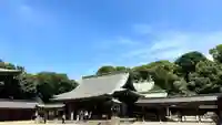 武蔵一宮氷川神社(埼玉県)