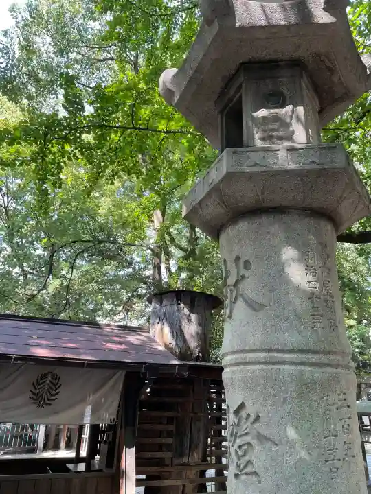 神明社(愛知県)