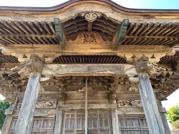 重蔵寺(千葉県)