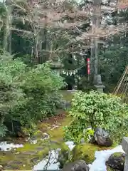 立山多賀宮(富山県)