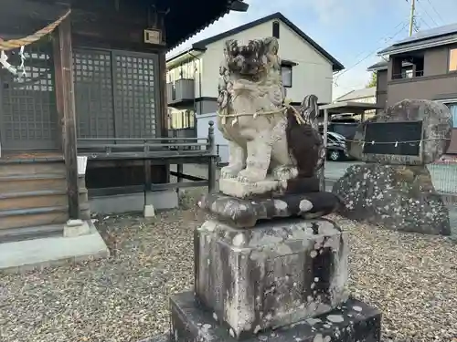 大國神社(岩手県)