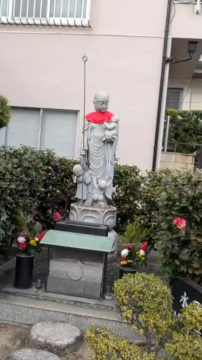 宗圓寺(大阪府)