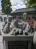 西野神社(北海道)
