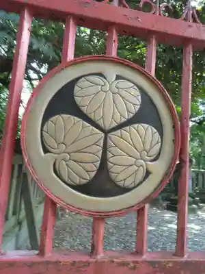 仙波東照宮(埼玉県)