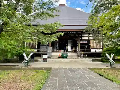 淨眞寺(東京都)