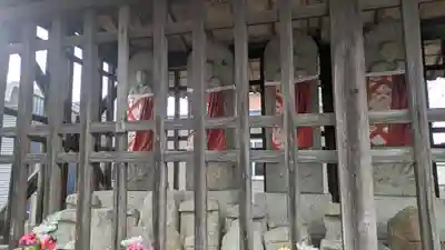 六地蔵(滋賀県)