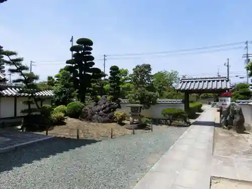 西林寺のその他建物