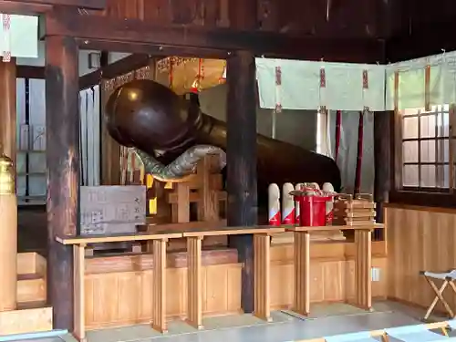 田縣神社(愛知県)