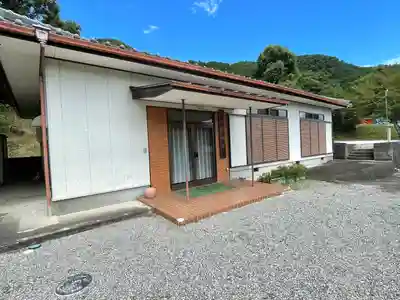 龍徳寺(三重県)