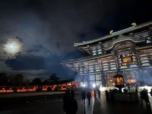 東大寺(奈良県)