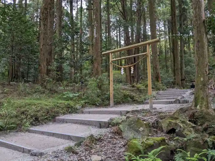 霧島神宮(鹿児島県)