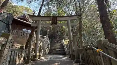 八幡神社(徳島県)