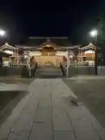 茨木神社(大阪府)