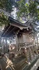 八幡神社(滋賀県)