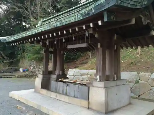 高見神社(福岡県)