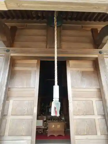 羽黒山　金剛樹院(山形県)