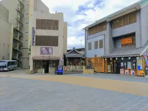 秋葉神社（湊町）のその他建物