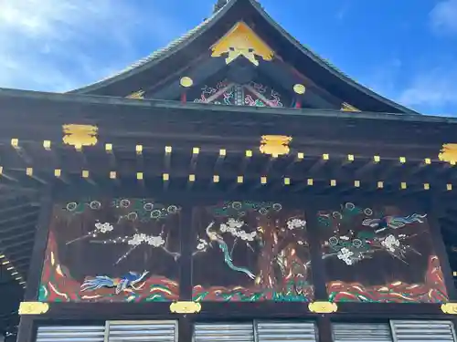 秩父神社(埼玉県)