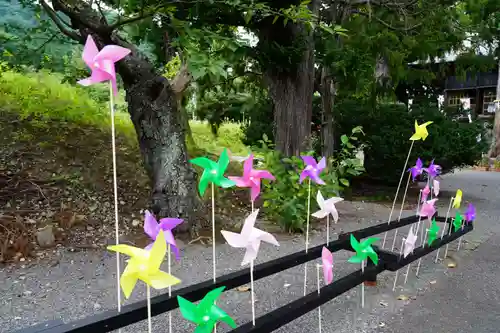 高司神社〜むすびの神の鎮まる社〜のその他建物