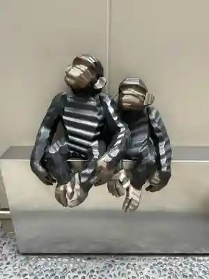 宝童稲荷神社(東京都)