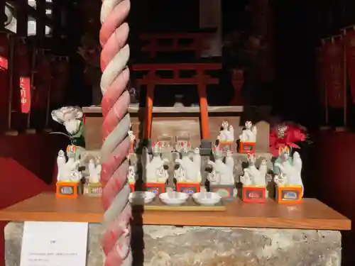 開徳稲荷神社(東京都)